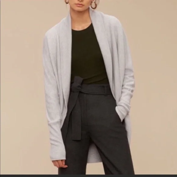 Wilfred diderot sweater cheap